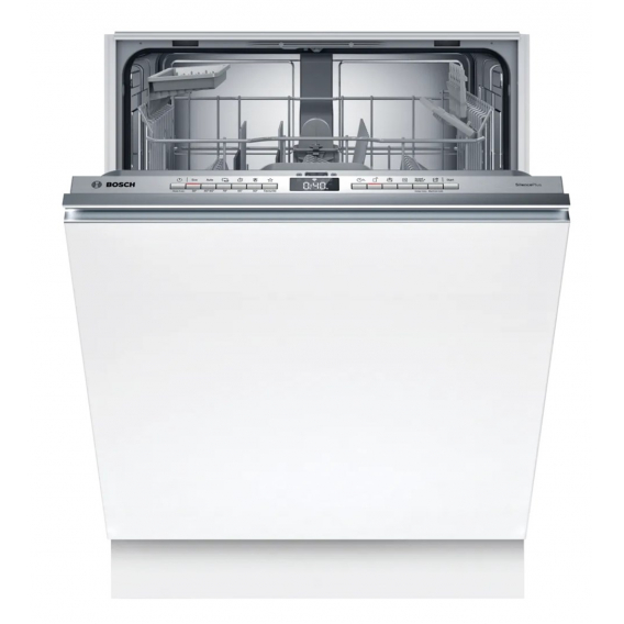 Obrázok pre Bosch Serie 4 SMV4ETX00E myčka na nádobí Plně vestavěné 13 jídelních sad C