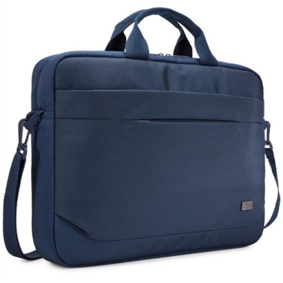 Obrázok pre Case Logic Advantage ADVA-116 Dark Blue 39,6 cm (15.6") Obal s popruhem přes rameno Modrá