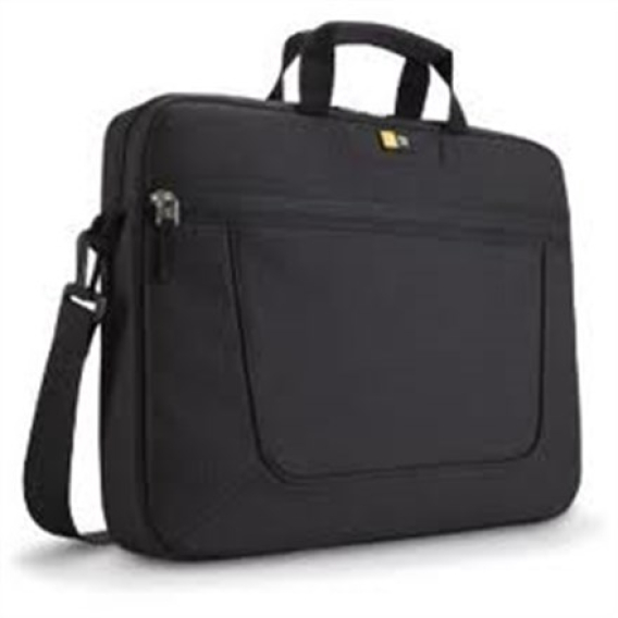 Obrázok pre Case Logic VNAI-215 Black 39,6 cm (15.6") Pouzdro Černá