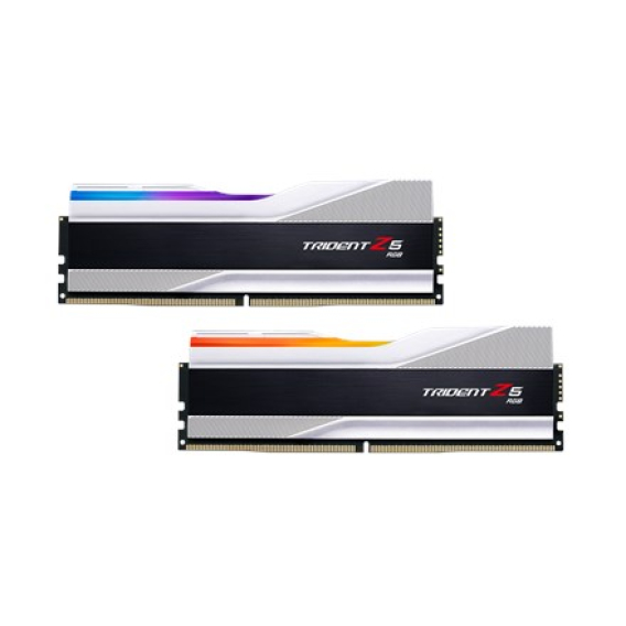 Obrázok pre G.Skill Trident Z RGB Z5 paměťový modul 32 GB 2 x 16 GB DDR5 5600 MHz