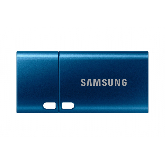 Obrázok pre Samsung MUF-128DA USB paměť 128 GB USB typu C 3.2 Gen 1 (3.1 Gen 1) Modrá