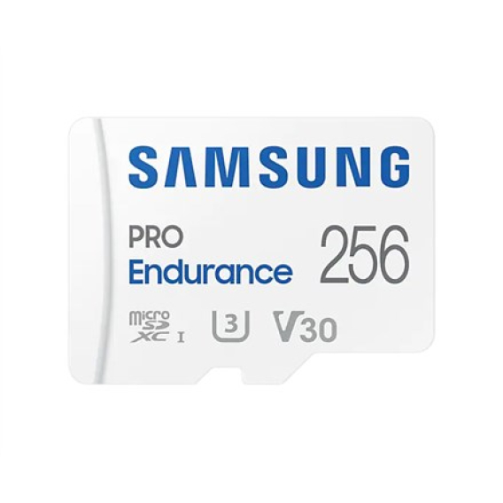 Obrázok pre Samsung MB-MJ256K 256 GB MicroSDXC UHS-I Třída 10