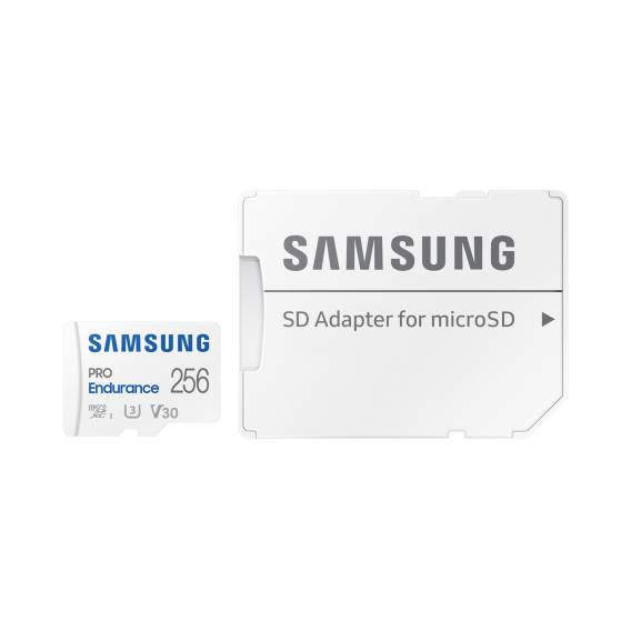 Obrázok pre Samsung MB-MJ256K 256 GB MicroSDXC UHS-I Třída 10