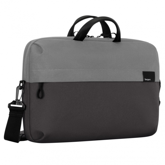 Obrázok pre Targus Sagano 35,6 cm (14") Slip case Černá, Šedá