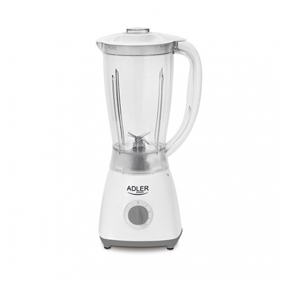 Obrázok pre Tristar MX-4828 | Hand Blender | 1000 W | Number of speeds 1 | Turbo mode | Ice crushing | Stainless Steel