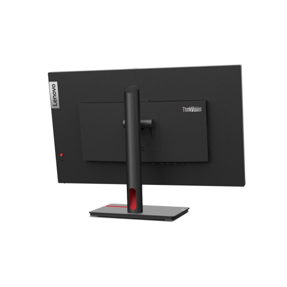 Obrázok pre Lenovo T27h-30 LED display 68,6 cm (27") 2560 x 1440 px Quad HD Černá