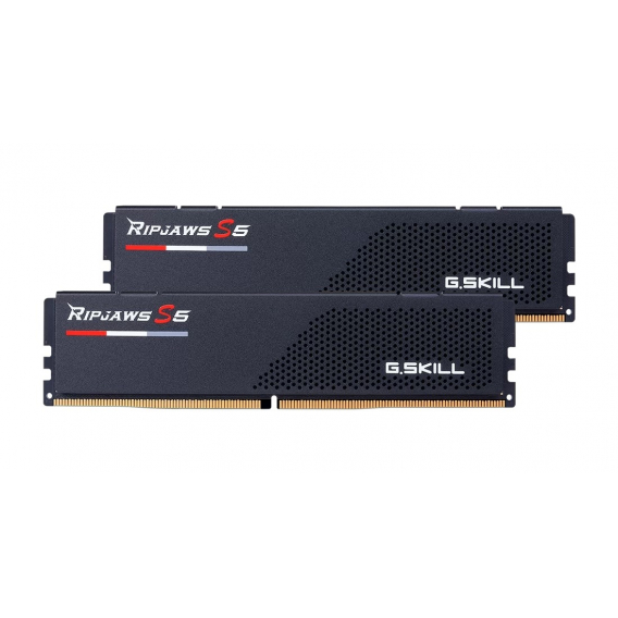 Obrázok pre G.Skill Ripjaws S5 F5-6400J3648G24GX2-RS5K memory module 48 GB 2 x 24 GB DDR5 6400 MHz