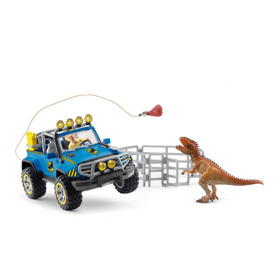 Obrázok pre schleich Dinosaurs 41464 sada hraček