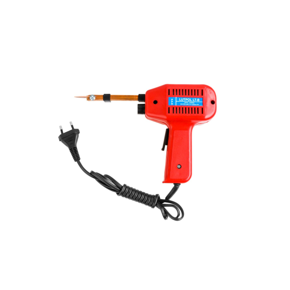 Obrázok pre LUTPOL TRANSORMATOR SOLDERING IRON LT-A 75W 230V