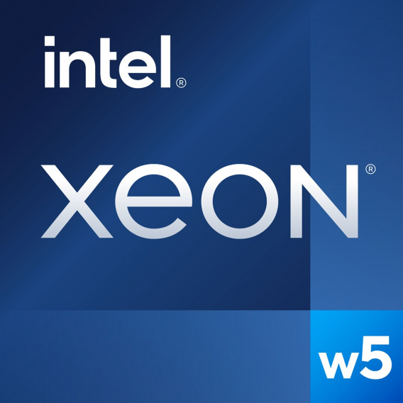 Obrázok pre Intel Xeon w5-2445 procesor 3,1 GHz 26,25 MB Smart Cache