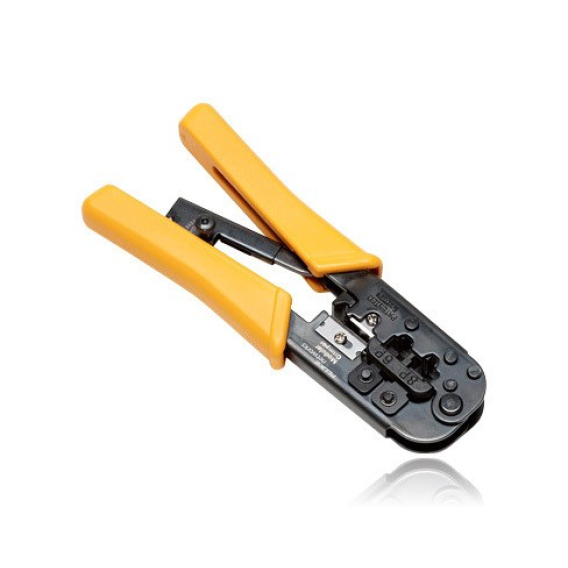 Obrázok pre Fluke Modular Crimper