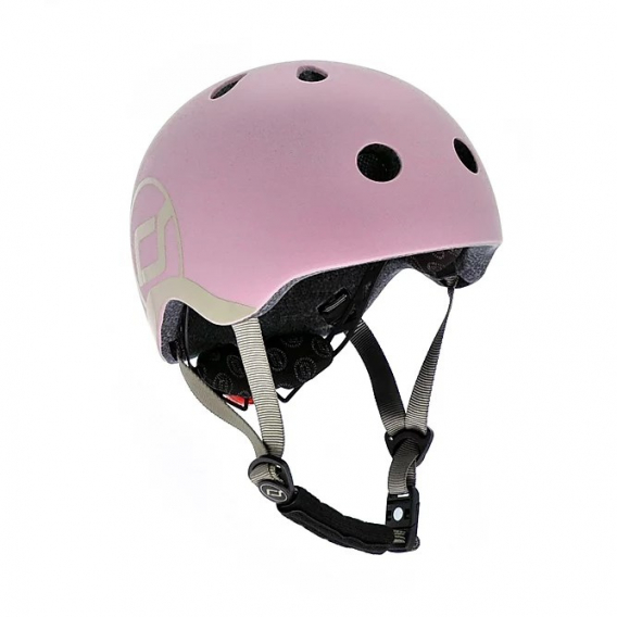 Obrázok pre Scoot & Ride 96323 sportovní helma Růžová