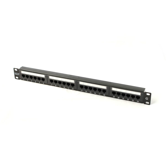 Obrázok pre Digitus DN-91524U-1 patch panel 1U