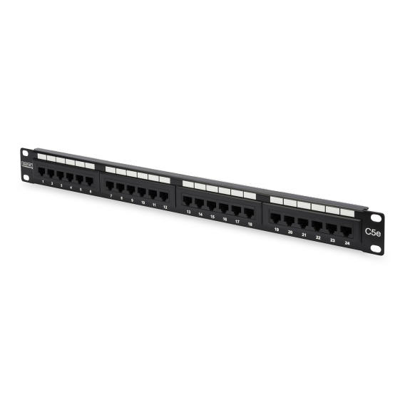 Obrázok pre Digitus DN-91524U patch panel