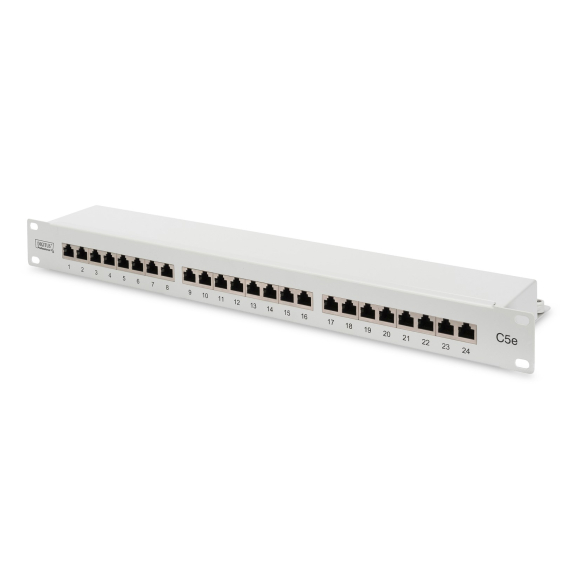 Obrázok pre Digitus DN-91524S patch panel