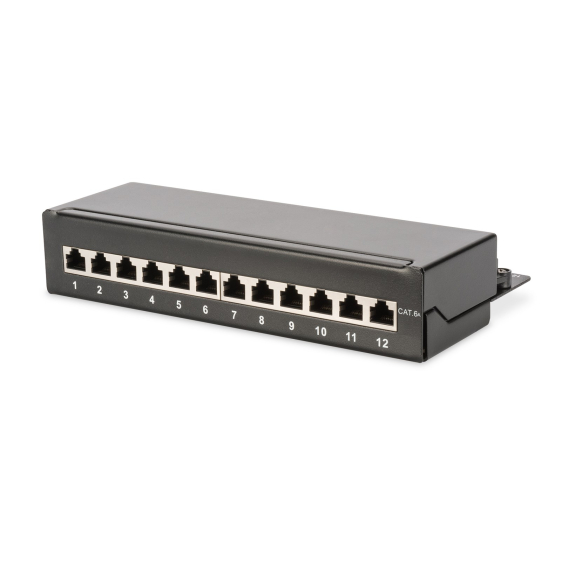 Obrázok pre Digitus DN-91612SD-EA patch panel