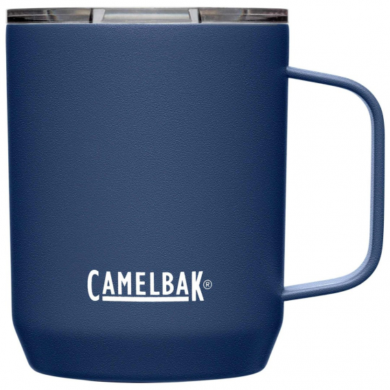 Obrázok pre CamelBak Camp Mug, SST Vacuum Insulated, 350ml, Navy