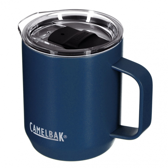 Obrázok pre CamelBak Camp Mug, SST Vacuum Insulated, 350ml, Navy