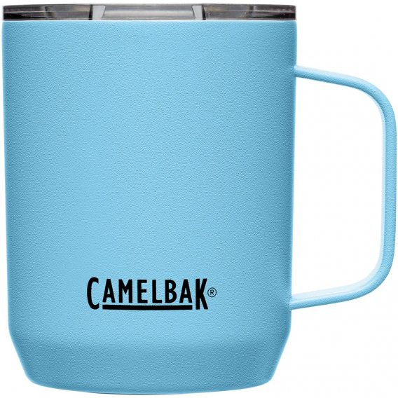 Obrázok pre CamelBak Camp Mug, SST Vacuum Insulated, 350ml, Nordic Blue
