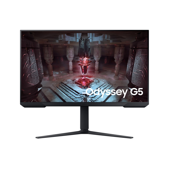 Obrázok pre Samsung S32CG510EU počítačový monitor 81,3 cm (32") 2560 x 1440 px Quad HD LED Černá