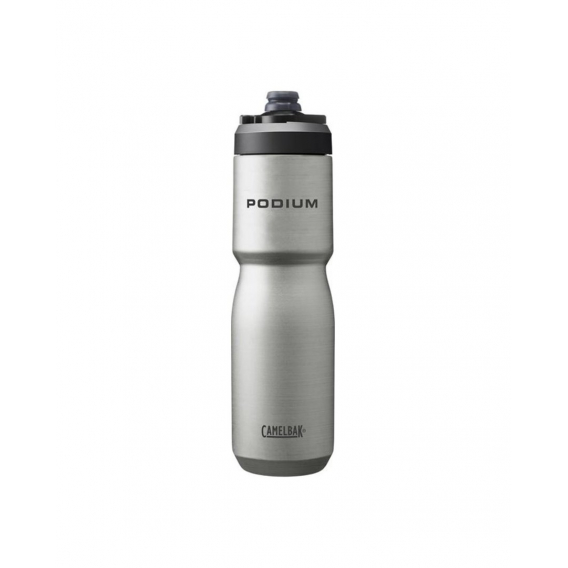 Obrázok pre Bidon CamelBak Podium Insulated Steel 650ml, Stainless