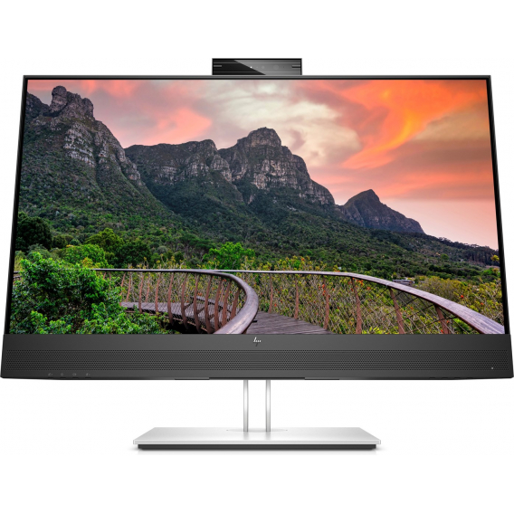 Obrázok pre HP E-Series E27m G4 počítačový monitor 68,6 cm (27") 2560 x 1440 px Quad HD Černá