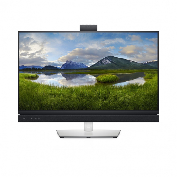 Obrázok pre DELL C Series C2722DE LED display 68,6 cm (27") 2560 x 1440 px Quad HD LCD Černá