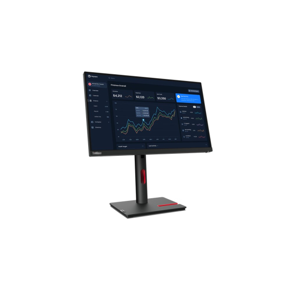 Obrázok pre Lenovo ThinkVision T22i-30 skarm - WLE