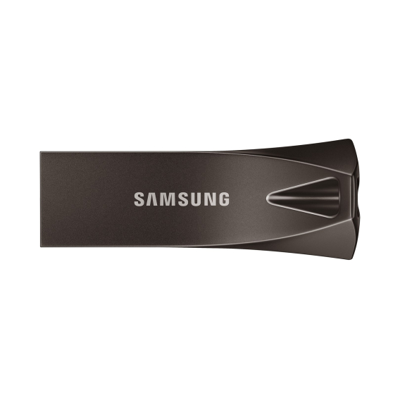 Obrázok pre Samsung MUF-256BE USB paměť 256 GB USB Typ-A 3.2 Gen 1 (3.1 Gen 1) Šedá