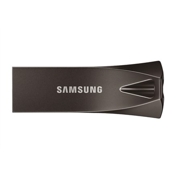 Obrázok pre Samsung MUF-128BE USB paměť 128 GB USB Typ-A 3.2 Gen 1 (3.1 Gen 1) Černá, Šedá