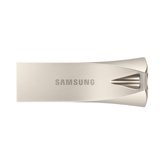 Obrázok pre Samsung MUF-256BE USB paměť 256 GB USB Typ-A 3.2 Gen 1 (3.1 Gen 1) Stříbrná