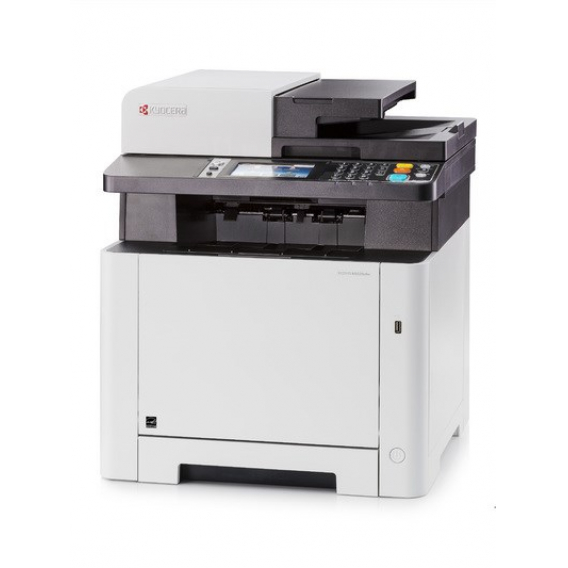 Obrázok pre KYOCERA ECOSYS M5526cdn Laser A4 1200 x 1200 DPI 26 str. za minutu