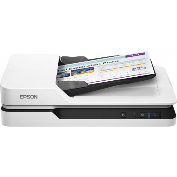 Obrázok pre Epson WorkForce DS-1630