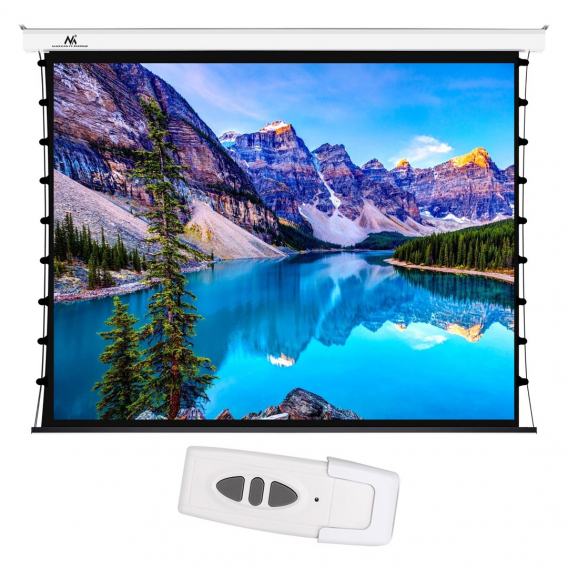 Obrázok pre Samsung QM75B 75" LED-bagbelyst LCD pa