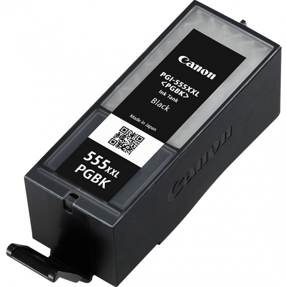 Obrázok pre Canon 8049B001 inkoustová náplň 1 kusů Originální Extra (Super) vysoká výtěžnost Černá
