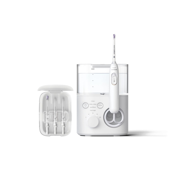 Obrázok pre Philips Power Flosser 7000 HX3911/40 Ústní sprcha