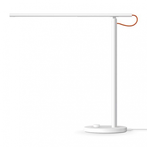 Obrázok pre Xiaomi Mi LED Desk Lamp 1S stolní lampa Bílá