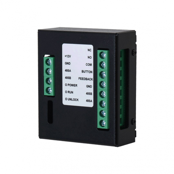 Obrázok pre DAHUA DEE1010B-S2 1-Pass Controller