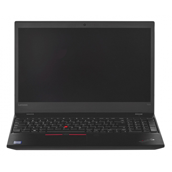 Obrázok pre LENOVO ThinkPad T570 i5-7200U 16GB 256GB SSD 15" FHD Win10pro Použité