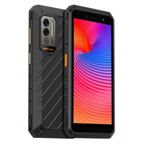 Obrázok pre Ulefone Power Armor X11 Pro 13,8 cm (5.45") Dual SIM Android 12 4G USB typu C 4 GB 64 GB 8150 mAh Černá