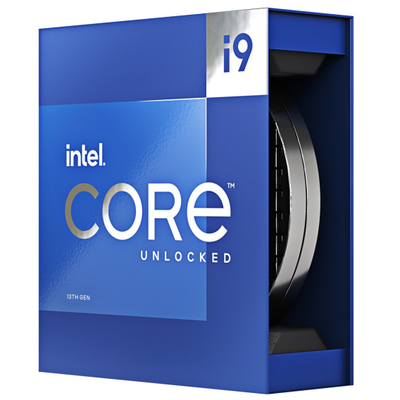 Obrázok pre PROCESOR INTEL CORE I9-13900K 5,8 GHZ LGA1700