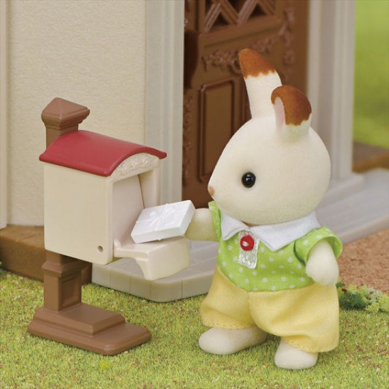 Obrázok pre Sylvanian Families 5708 sada hraček