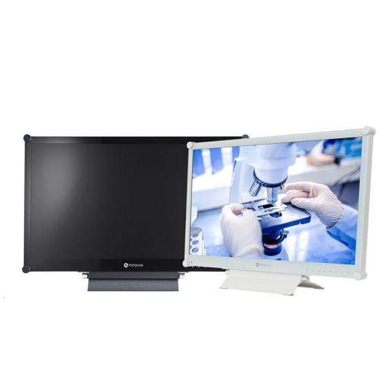 Obrázok pre AG Neovo X-24E počítačový monitor 60,5 cm (23.8") 1920 x 1080 px Full HD LCD Bílá