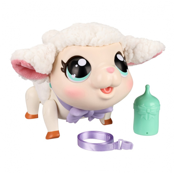 Obrázok pre Moose Toys MS26476 plyšová hračka