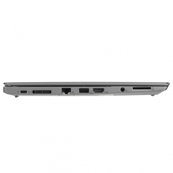 Obrázok pre LENOVO ThinkPad T480S i5-8350U 12GB 256GB SSD 14" FHD(touch) Win10pro Použité