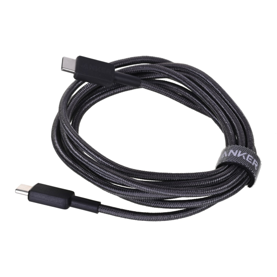 Obrázok pre Anker 322 USB kabel 1,8 m USB C Černá