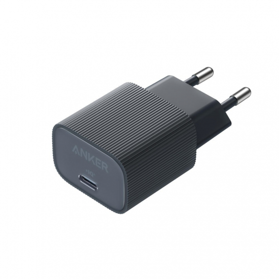 Obrázok pre Napájecí nabíječka - Anker 511 Nano 4 (A2337G11) | USB-C 30W