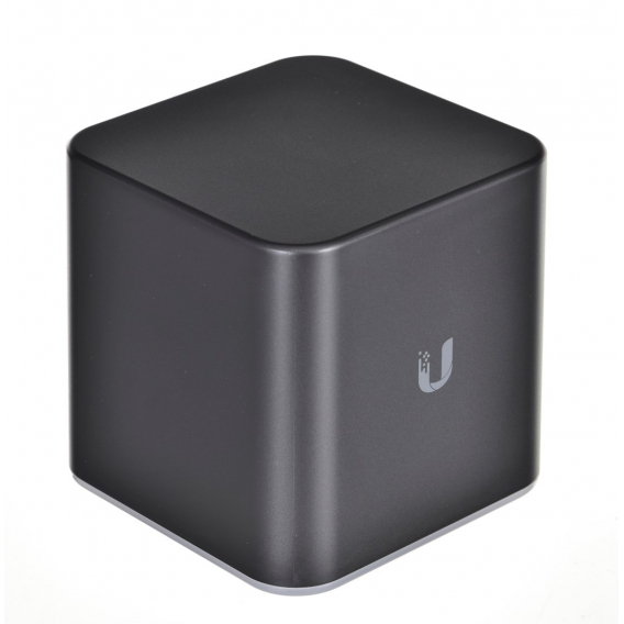 Obrázok pre Ubiquiti Networks airCube 300 Mbit/s Podpora napájení po Ethernetu (PoE) Černá