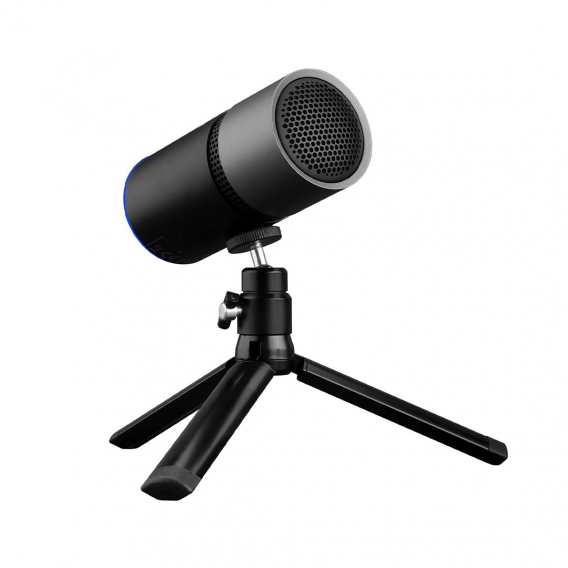 Obrázok pre Thronmax M8 mikrofon Černá Mikrofon pro herní konzole