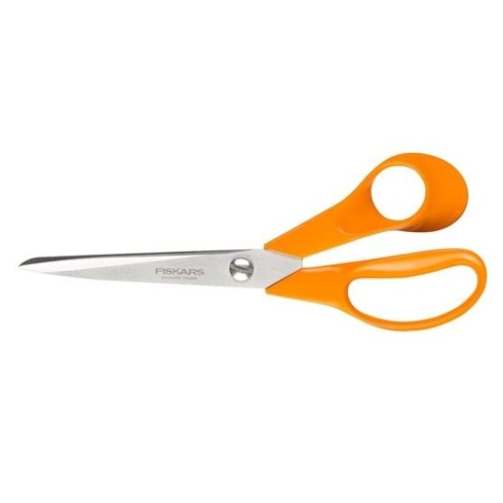 Obrázok pre FISKARS UNIVERSAL SCISSORS 21CM CLASSIC